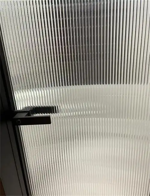 长虹玻璃门怎么选?长虹玻璃门"6选6不选",赶紧看看你家选对了吗