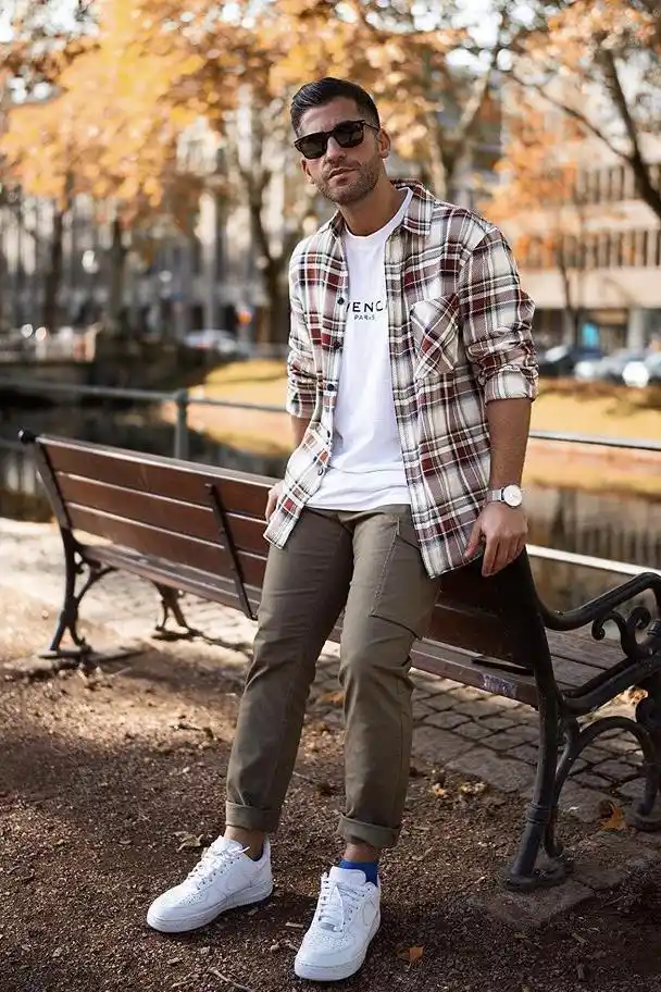 30岁男生穿衣注意细节轻熟男风格让你变身男神穿出绅士范儿