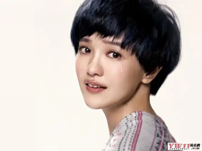 时尚好听姓郭的女孩名字及女明星名字推荐图文