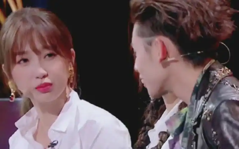 王琳凯x虞书欣于归cp今天是绅士鬼真的好有风度噢