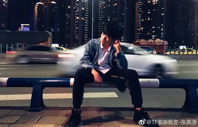 张真源 - 堆糖,美图壁纸兴趣社区