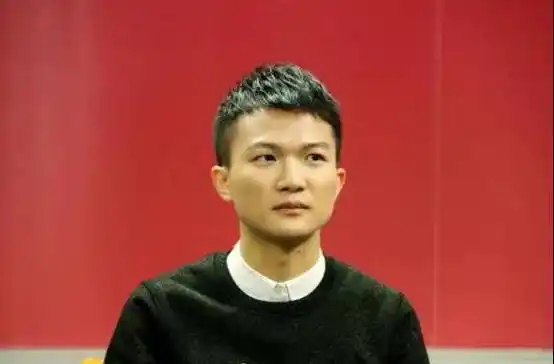 到底都是谁在喜欢周深啊?_高晓松_声音_音乐