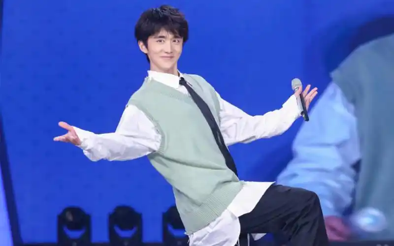 张新成快乐大本营cut 0406_哔哩哔哩_bilibili