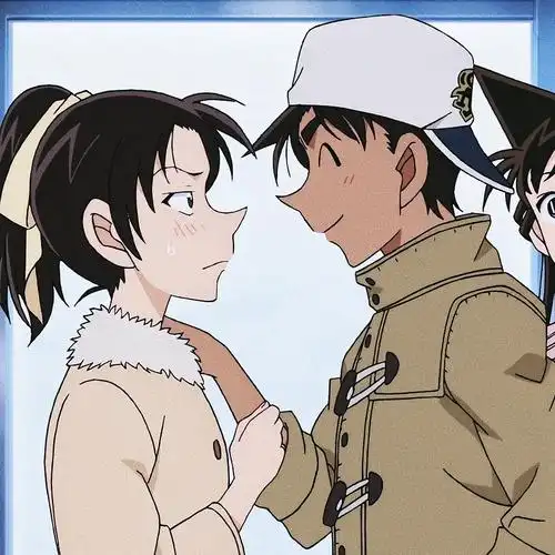 磕cp啦平次and和叶