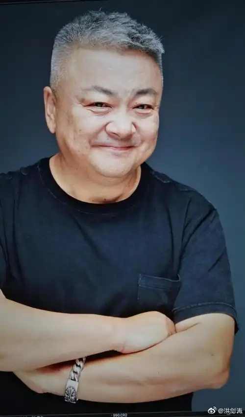 洪剑涛 - 搜狗百科