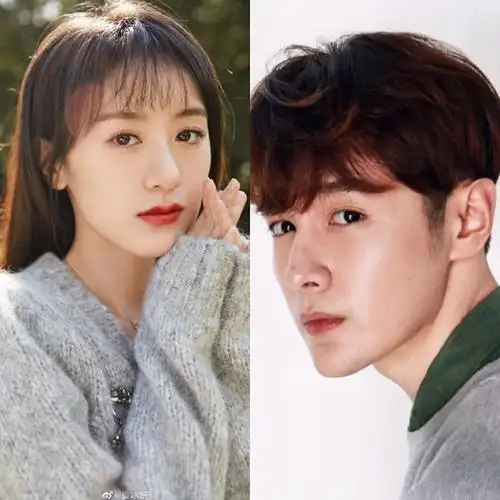 袁冰妍又有新剧男主是庆余年的大皇子