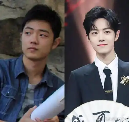 肖战走进更多人的视线,大家有了对他更深刻的认识,但回首肖战出道的