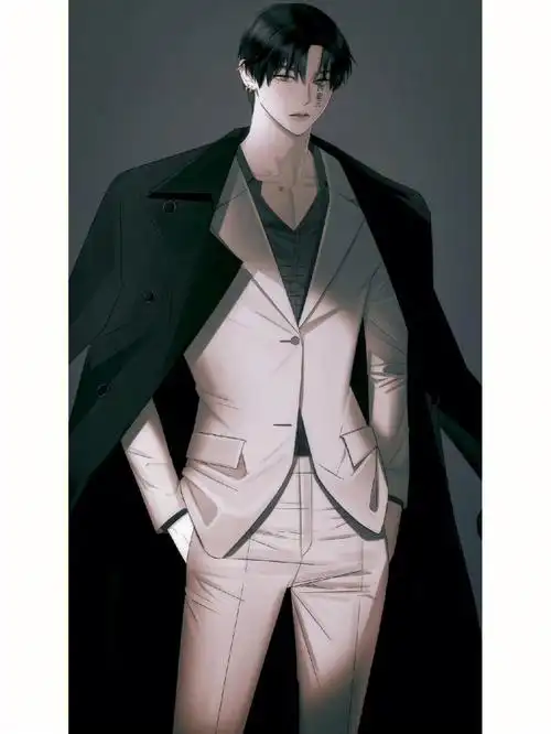 大帅哥  #动漫资讯  #动漫资讯  #动漫  #漫画  #动漫boy叔  #安利