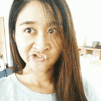 的表情爱扮鬼脸是人类的天性黄教主鬼脸照镇楼微信扮鬼脸大赛开始啦