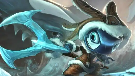 s6小鱼人连招技巧教学 骨灰级菲兹连招分享_特玩网lol英雄联盟专区