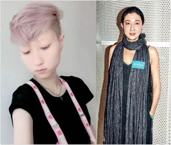 但是看目前的趋势,吴卓林消瘦的脸蛋,以及这对夫妻轮