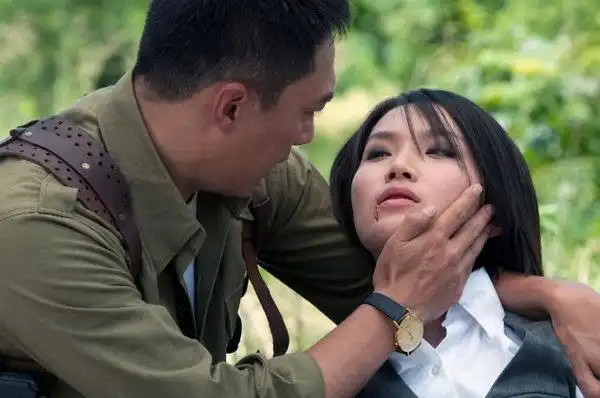 电视剧《英雄使命》分集剧情介绍(第1~42集全,大结局)