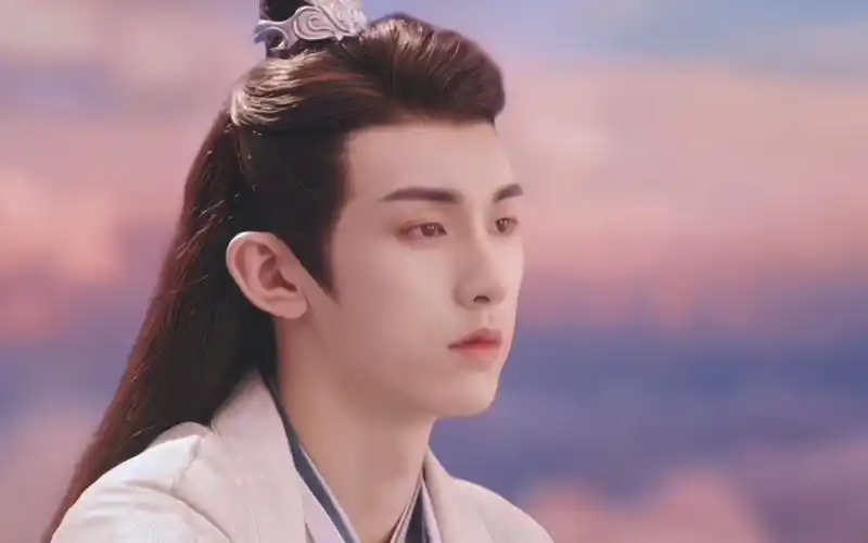 【郭俊辰】第三十八年夏至 古装混剪