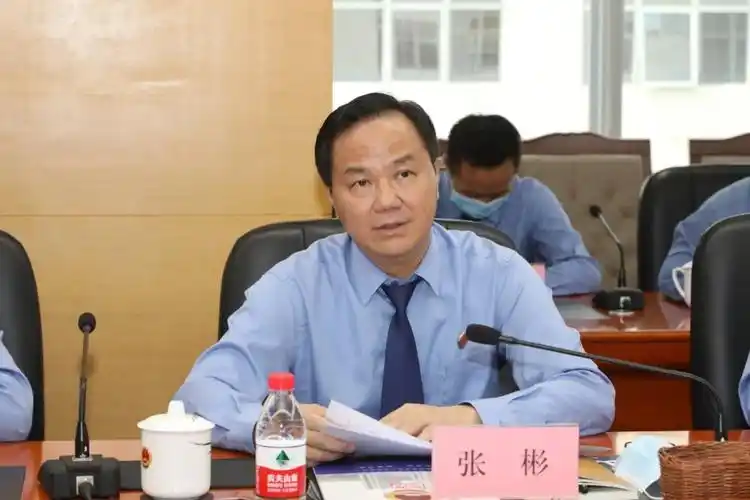 区人大常委会周益川主任率队到罗湖检察院调研,他明确提出