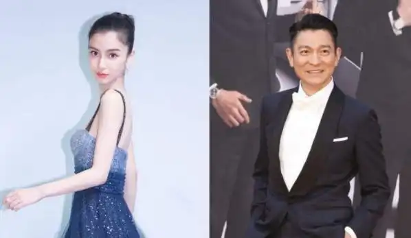 一人拍戏全组抠图,刘德华拒绝与她合作,她却自称应该拿下大满贯|杨颖