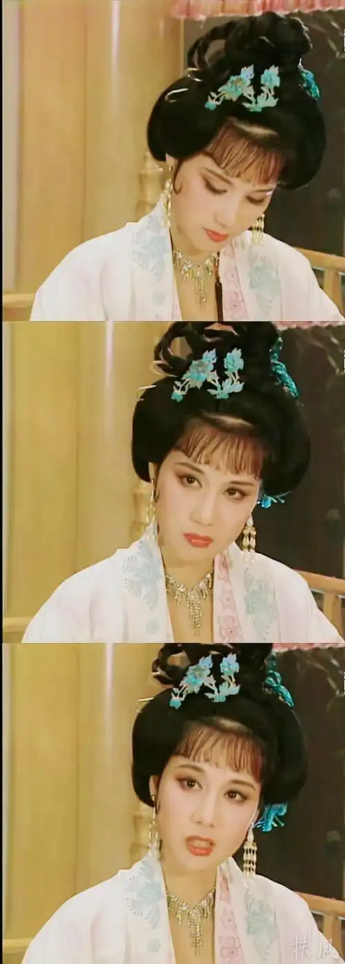 消失多年的第一古典美人李建群现身网友公开近照曝她被癌症折磨