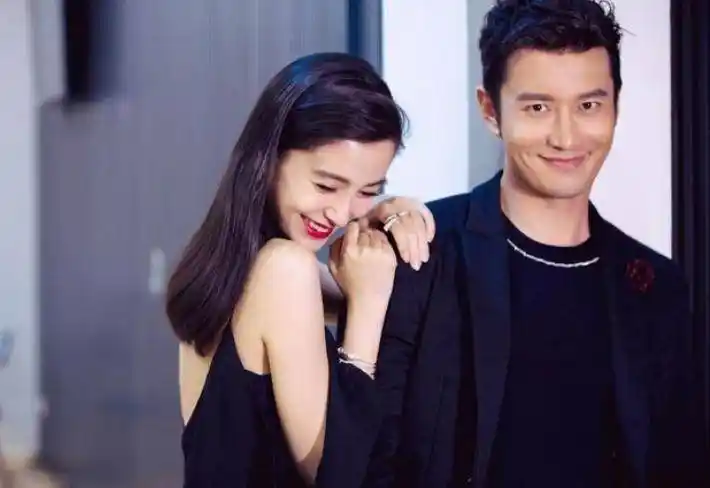 杨颖怼郭麒麟自己10年前就很火,从美模到顶流杨颖的上位史不简单_陈伟