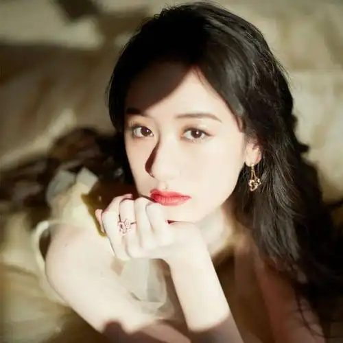 微信头像袁冰妍