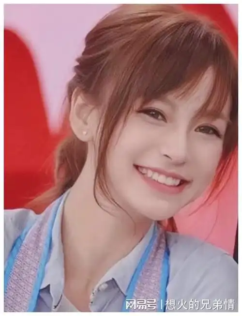 失去黄晓明庇护的杨颖,被网红撕下了最后的"遮羞布"|模特|陈伟霆