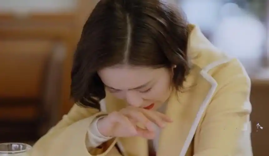 爱的厘米关永年输血给关雨晴是出于什么心理2个字说明一切