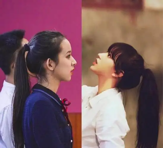 女歌手金晨个人资料照片 金晨的姐姐金梦个人资料 - 歌词译