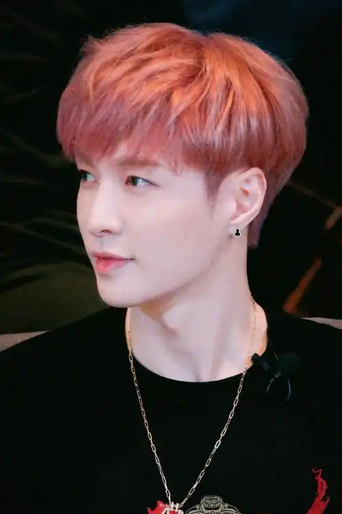 张艺兴全新专辑step##张艺兴