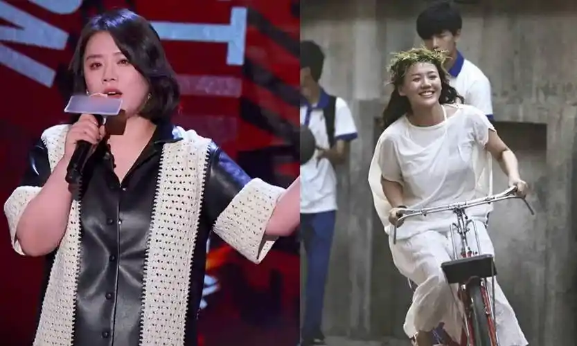 原创20位明星胖瘦对比图鉴男神都曾胖过胖星都曾瘦过