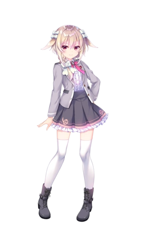 山吹兔美 - 萌娘百科 万物皆可萌的百科全书