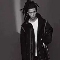 张一山头像雅痞_微信头像图片大全