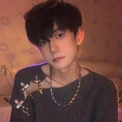 帅哥头像阳光帅气照片超酷男生气质高清头像图片