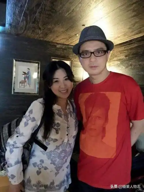 苏慧伦个人资料49岁苏慧伦复出激动落泪