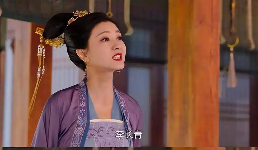 6738岁斓曦:曾扮演的"沈眉庄"很出圈,如今2度饰演婆婆_鞠婧祎_角色