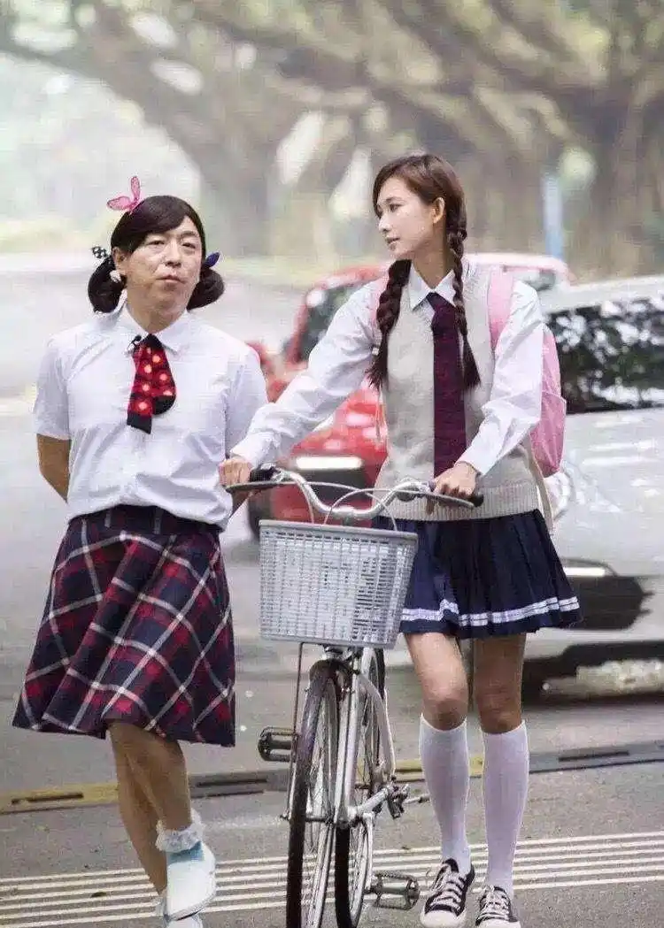 黄渤才华未至时先学会接受自己的无能