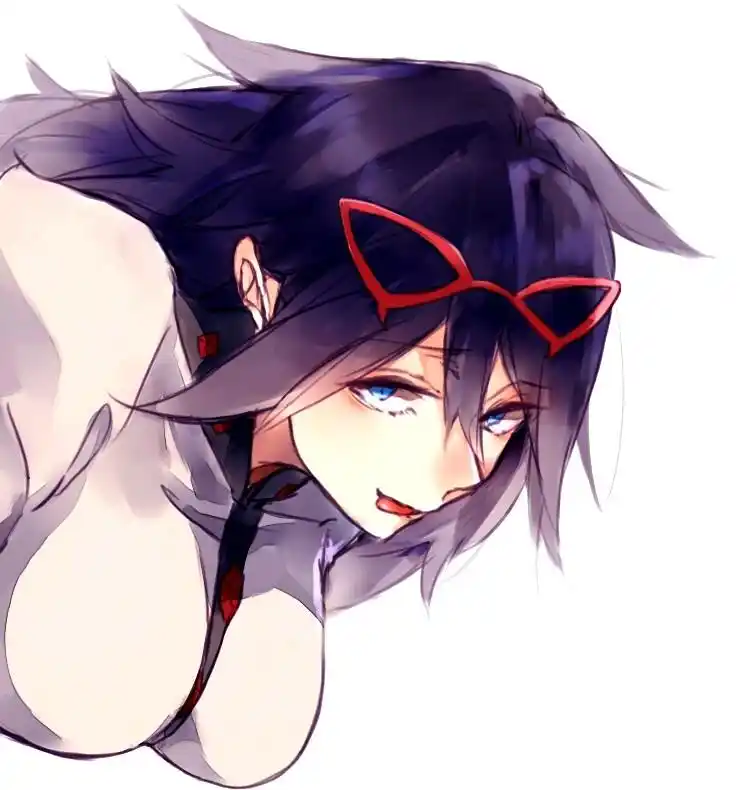 午夜图片 我的英雄学院图片