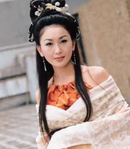 妲己-苏妲己-商朝妃子