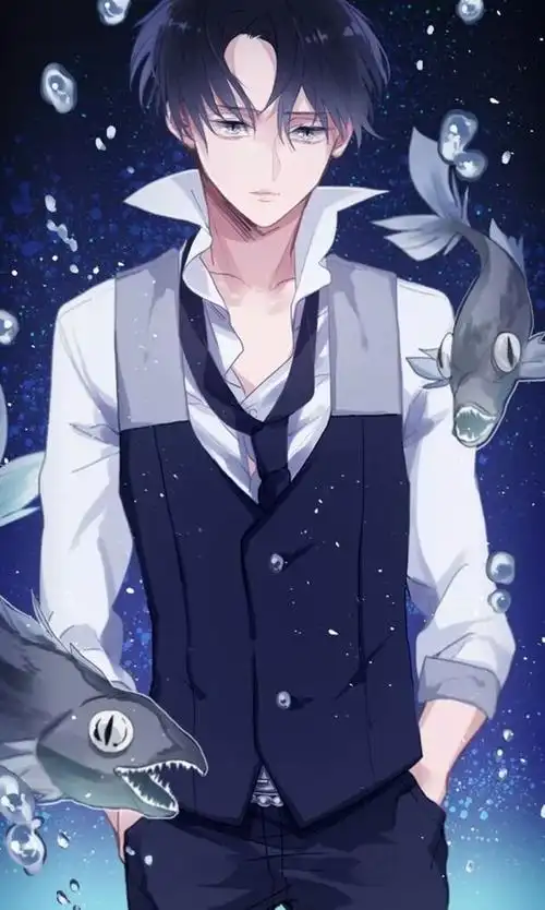 盘点动漫中的男神们,你最喜欢哪一个?-资讯服务-先锋报道