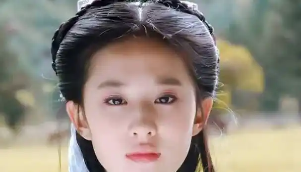 原创原创神仙姐姐刘亦菲上位史她身后的资本江湖比你想象的更精彩