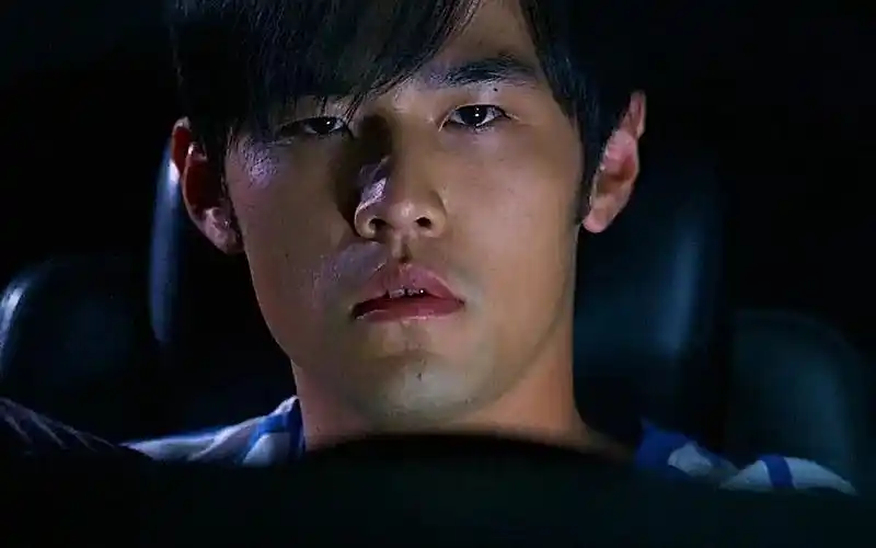 "路面畅通,随时可以开车!" #头文字d #周杰伦