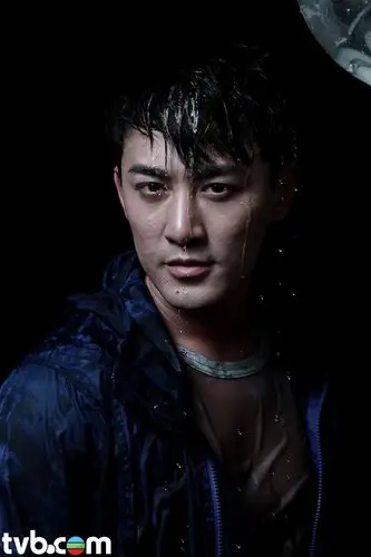 ╬═→等你在雨中←═╬