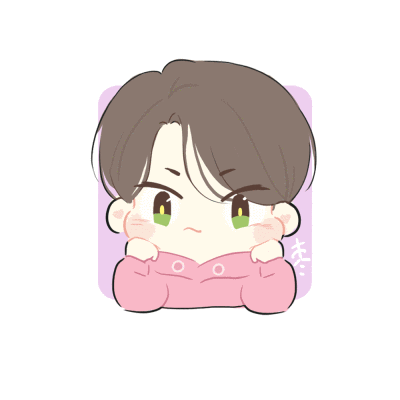 王一博q版 王甜甜!太太终于又营业了!(cr.枣波波)