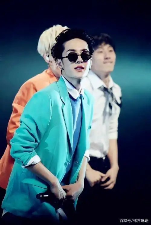 为什么说王一博为肖战穿路飞装