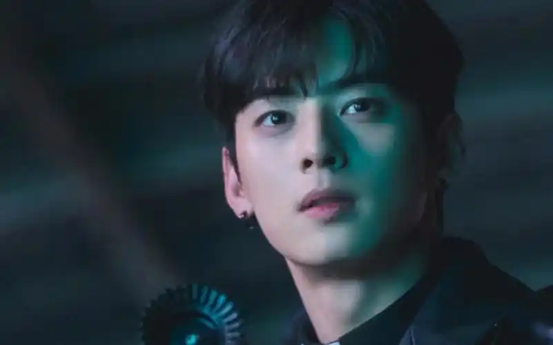 island 第十集 车银优cut