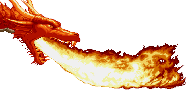 今天二月二龙抬头,送你100条会动的龙,开启2018一整年的好运气