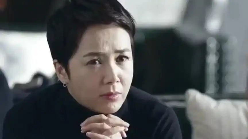 守婚如玉齐母得知事情真相老泪纵横表达歉意知错能改就好