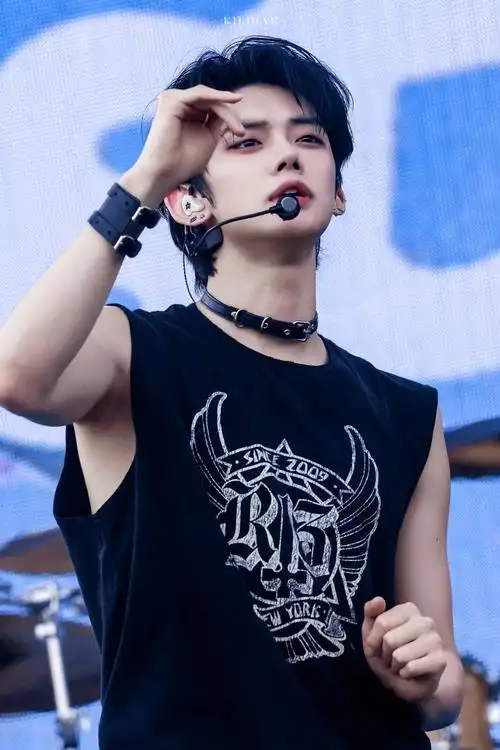 崔然竣吸睛美颜#96#崔然竣一等爱豆#【230611 w