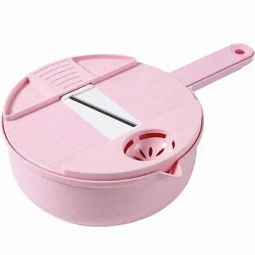 创意生活厨房神器小工具实用小百货黑科技家庭日常用品懒人多功能