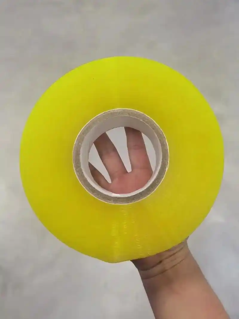 透明胶带3000卷左右,5公分宽,500米长,今年生产,粘度