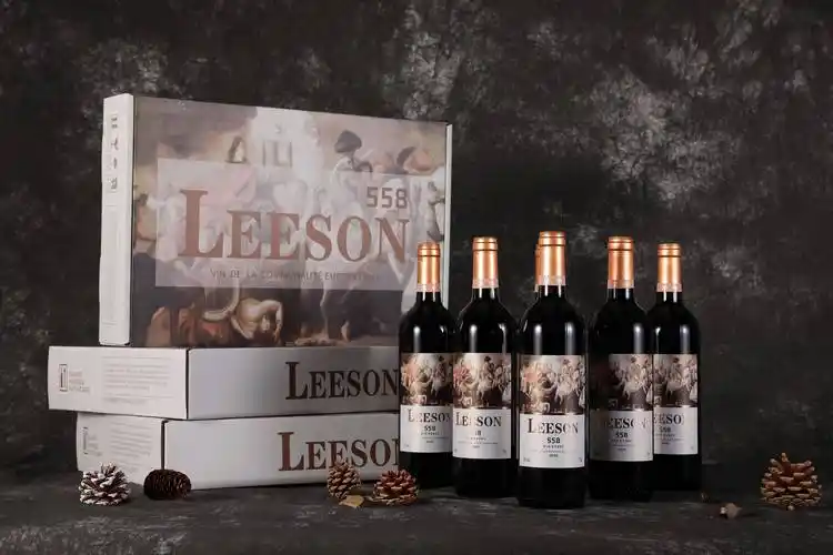 红酒与收藏:打造你的私人酒窖