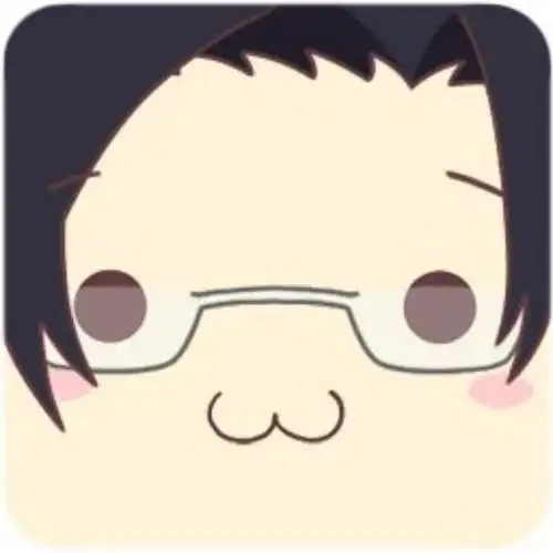 嘟嘴卖萌的黑执事第二季克洛德弗斯达斯头像