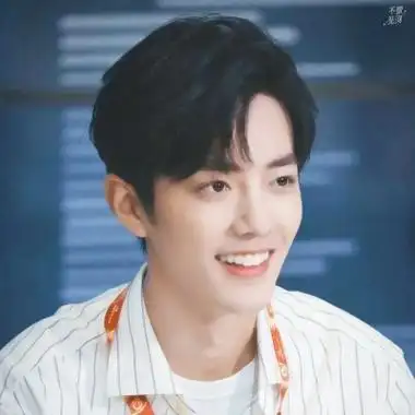 关于肖战的头像图片清晰好看的肖战照片高清帅照